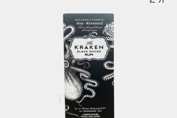 Kraken рынок